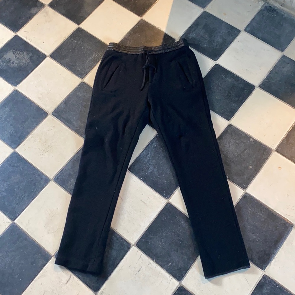 Alexander Wang Long Pants